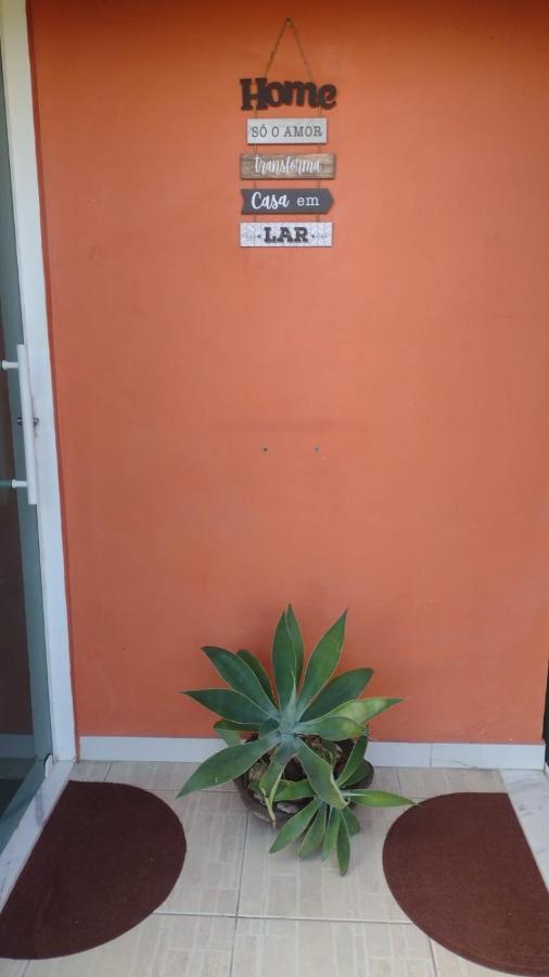 Guest House Flor De Laranjeira Sao Pedro da Aldeia Exterior photo