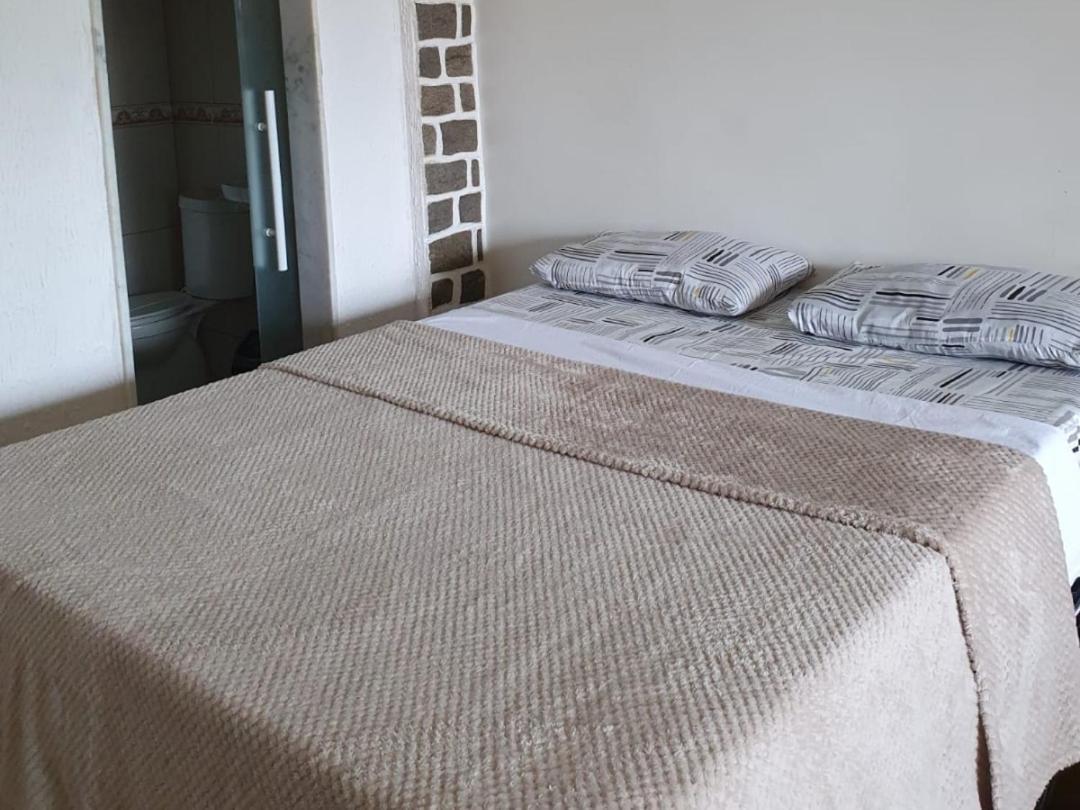 Guest House Flor De Laranjeira Sao Pedro da Aldeia Room photo